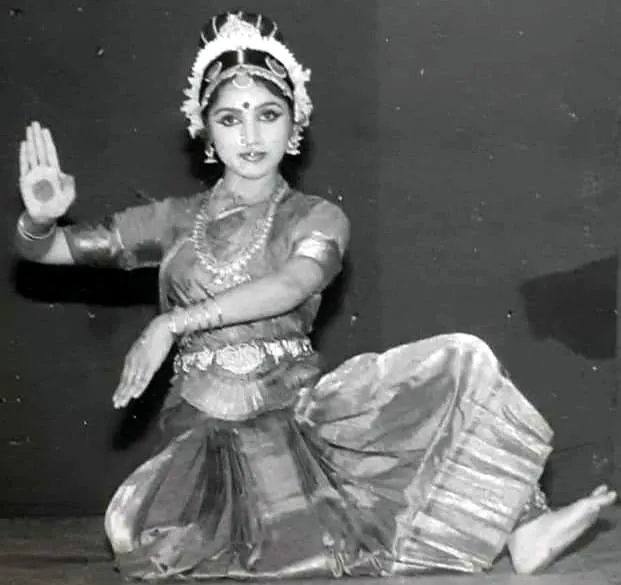 actress revati after 15 years on stage